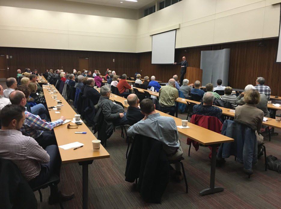 DFA Seminar Recap 1