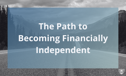 The Path to Becoming Financially Independent