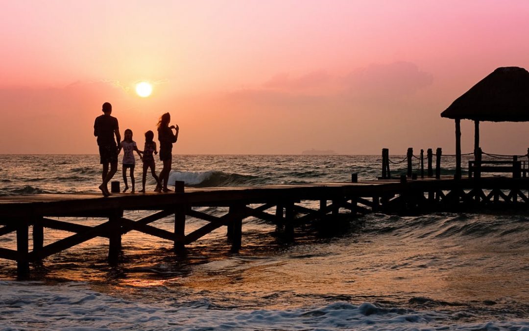 The 5 Stages of Building Wealth