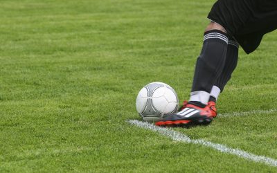 Take a Cue from Soccer on Recent Market Volatility
