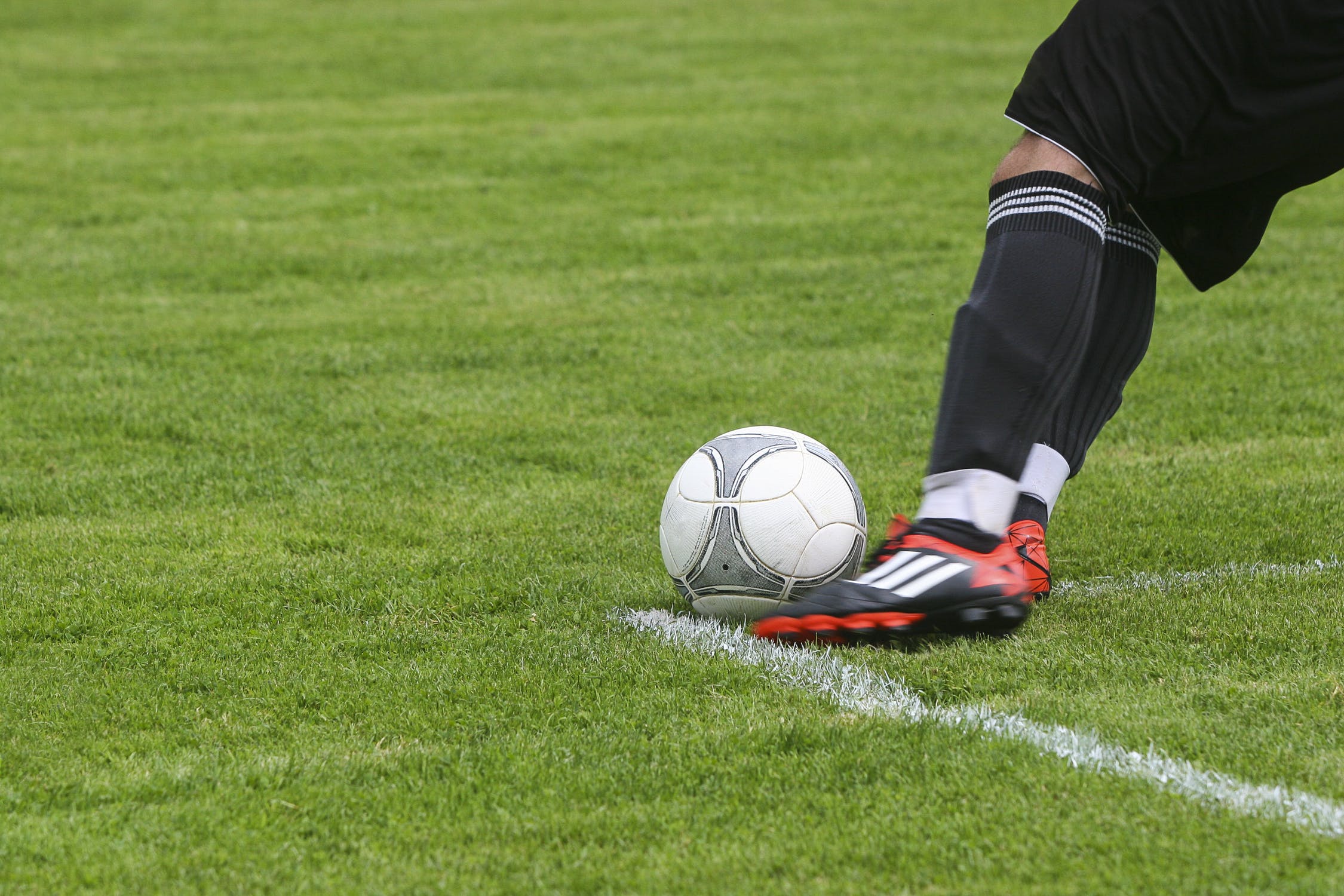 [Blog Post] - Take a Cue from Soccer on Recent Market Volatility | The Retirement Planning Group