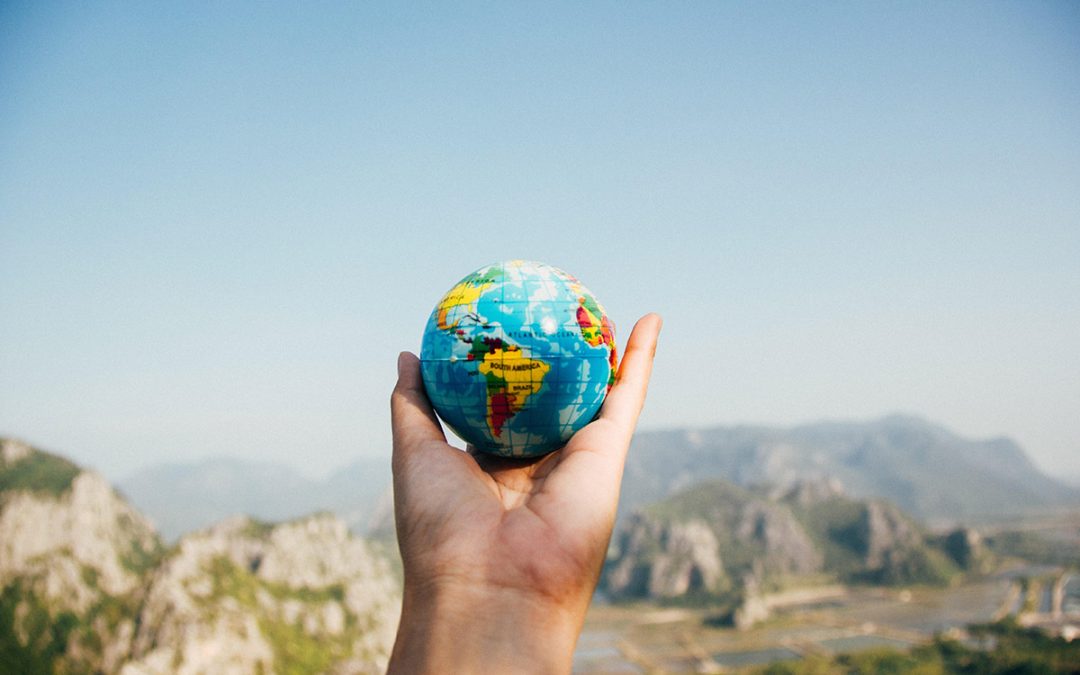 Is Travel in Your Future?