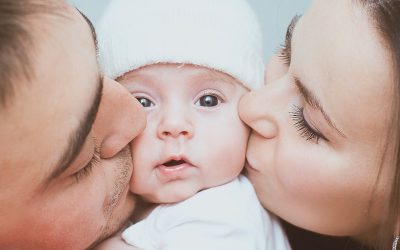 What New Parents Need to Know About Estate Planning