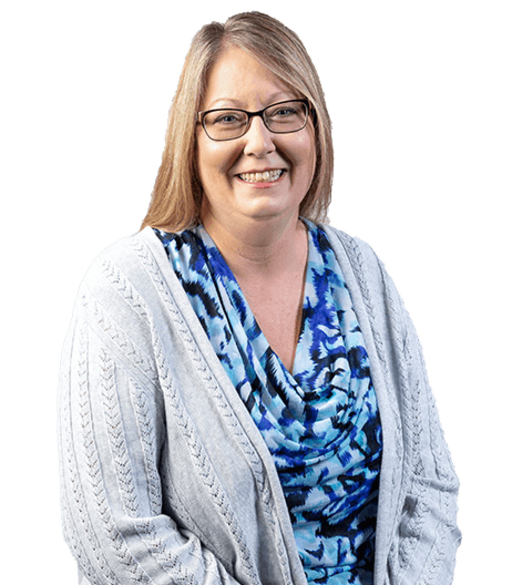 Lisa A. Sachs Senior Accountant The Retirement Planning Group