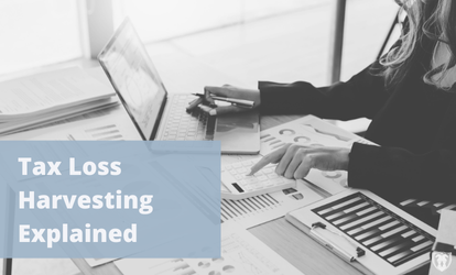 Tax Loss Harvesting Explained