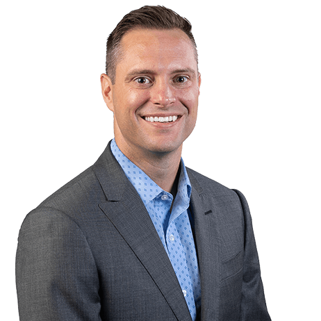 Paul Dreher, CFP®, CRPC®