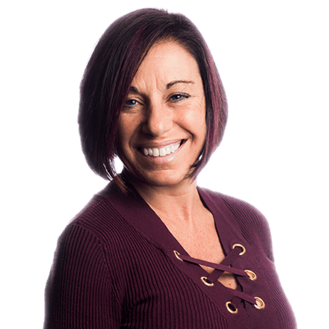 Heather Markovich