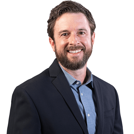 Kevin Jaegers, CFA