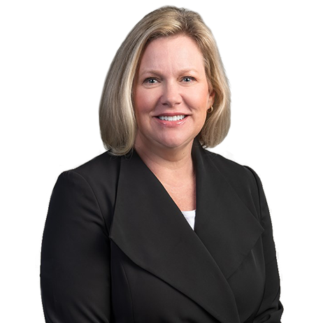 Lexie Barling, IACCP®