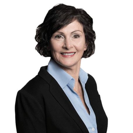 Barbara Stewart