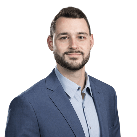 Andrew Nolker, CPA