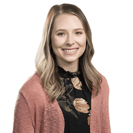 Kylie Bonham