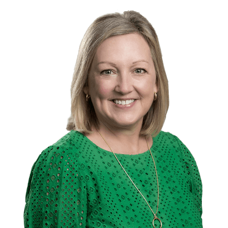 Michelle Burchard