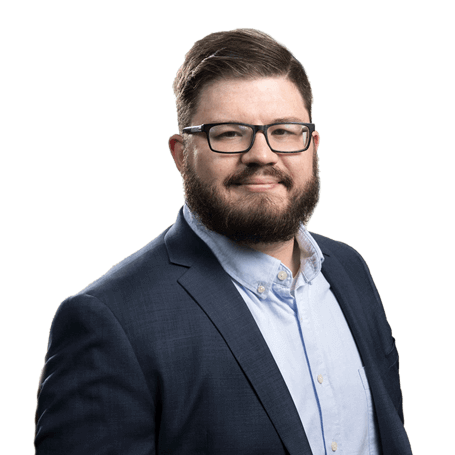 Luke Crowther, CPA