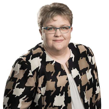Meredith Dickinson, CPA
