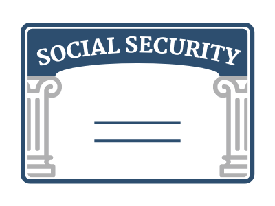 Pensions and Social Security