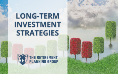 Long-Term Investment Strategies