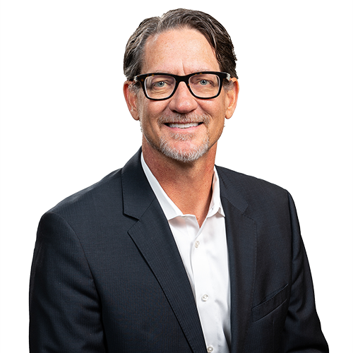 Troy Hedman, CMFC®, CRPC®