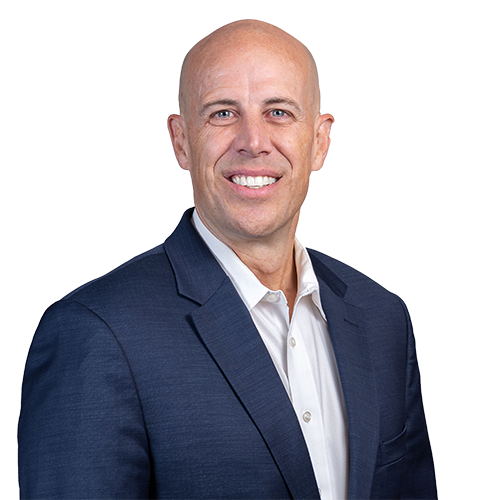 Chris Bouffard, CFA