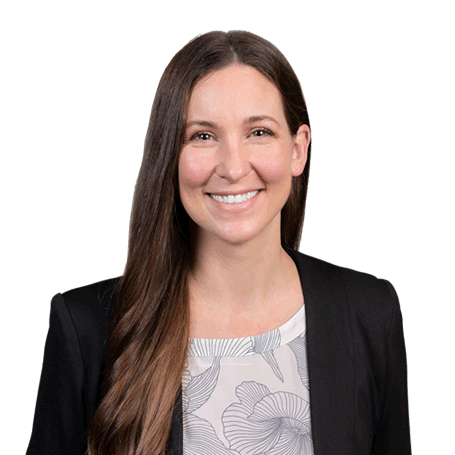 Elysha Comer, CPA