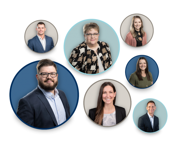 Tax Team Circles 090921-01 TRPG Tax Advisors