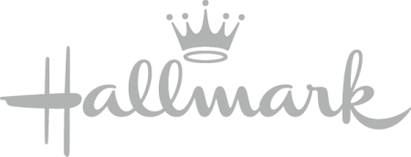 HallmarkLogo Gray Hallmark
