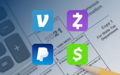 New Tax Rule on Payment Apps Like Venmo and PayPal