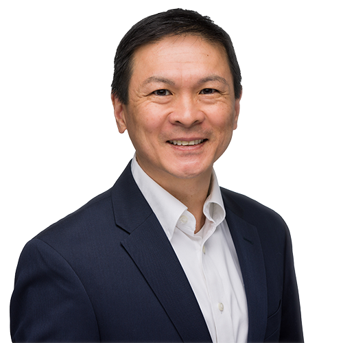 John Vu, CFP®, CRPC®