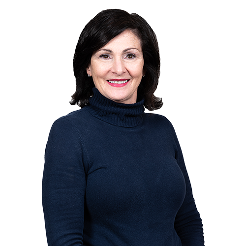 Barbara Stewart