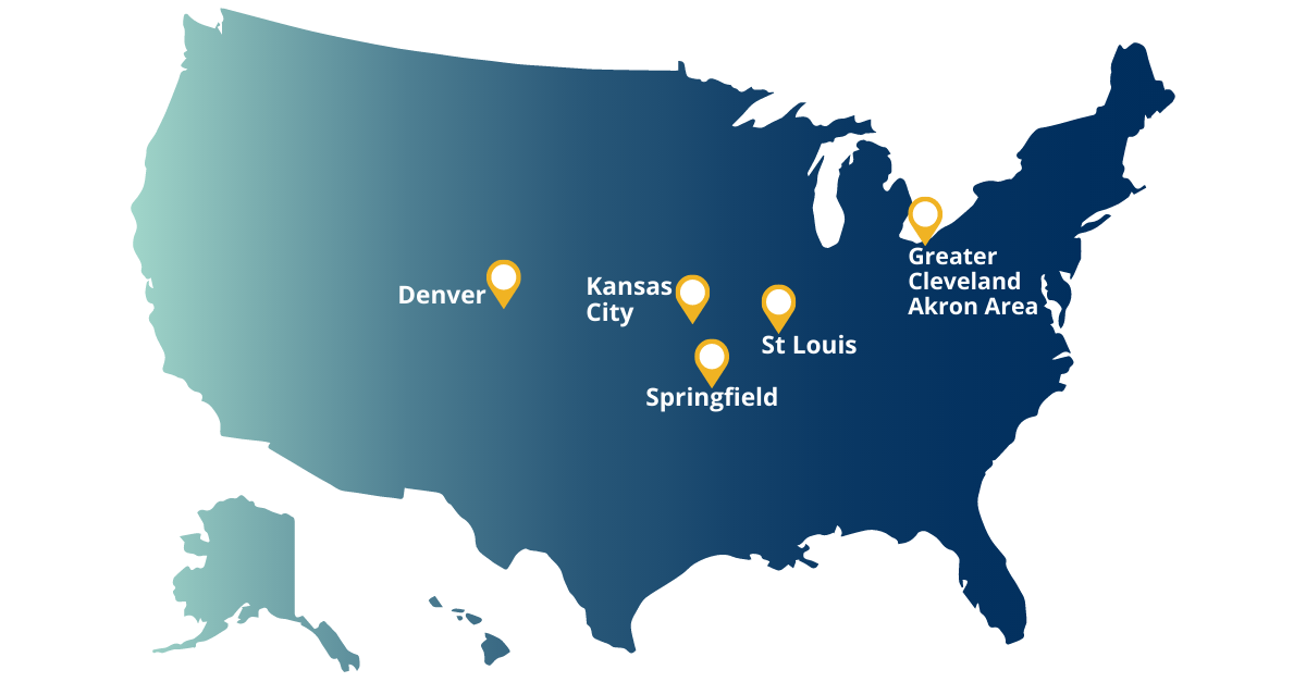 Serving Clients Nationwide (1) Serving Clients Nationwide - TRPG