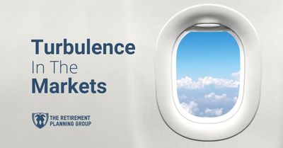 Turbulence In The Markets