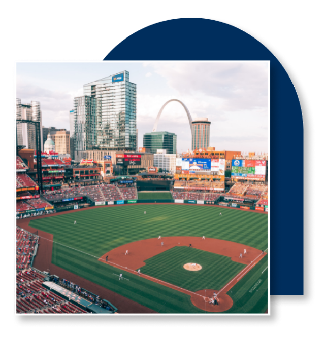 Cardinals Cardinals Baseball Stadium