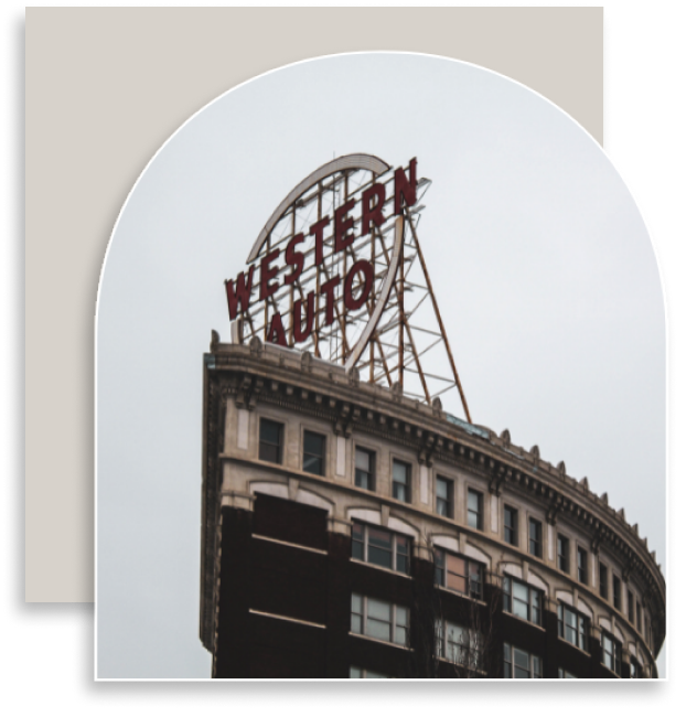 Western Auto Western Auto