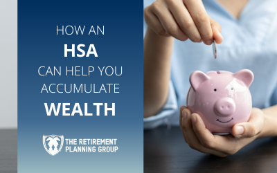How An HSA Can Help You Accumulate Wealth
