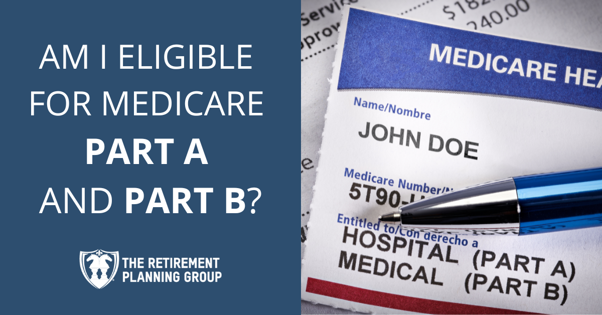 Medicare Part A and Part B 