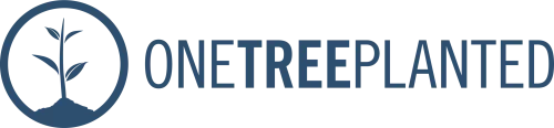 One Tree Planted Logo