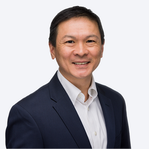 John Vu, CFP®, CRPC® | The Retirement Planning Group