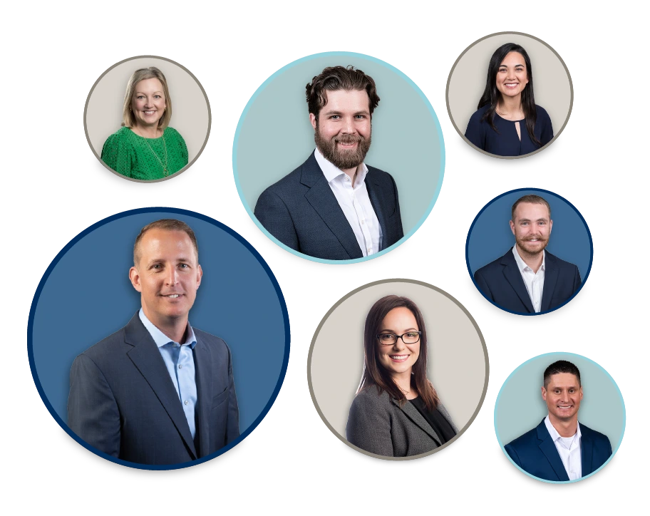 Dedicated Team | The Retirement Planning Group Dedicated Team | The Retirement Planning Group