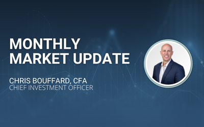 Monthly Market Update – August 2023