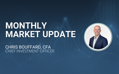 Monthly Market Update – December 2024
