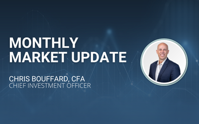 Monthly Market Update – December 2023