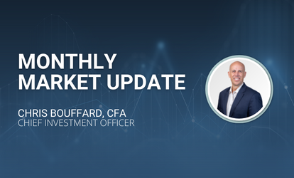 Monthly Market Update – October 2023