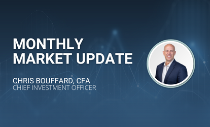 Monthly Market Update – February 2024