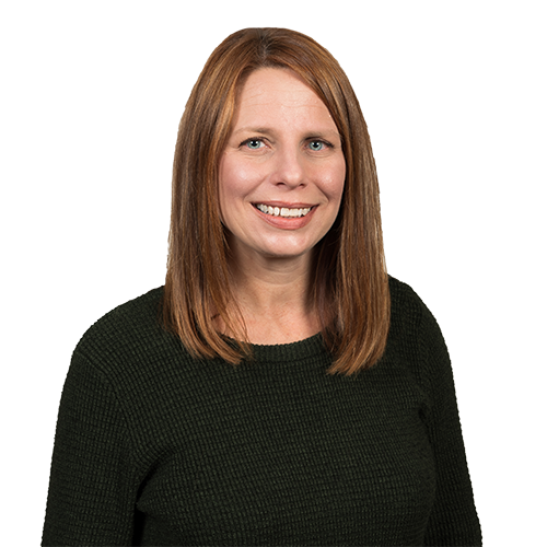 Sara Mathes, CPA