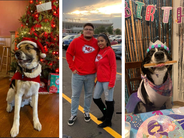 2022 Holiday Card - Ally 2 2022 TRPG Holiday Card - Ally Pepito