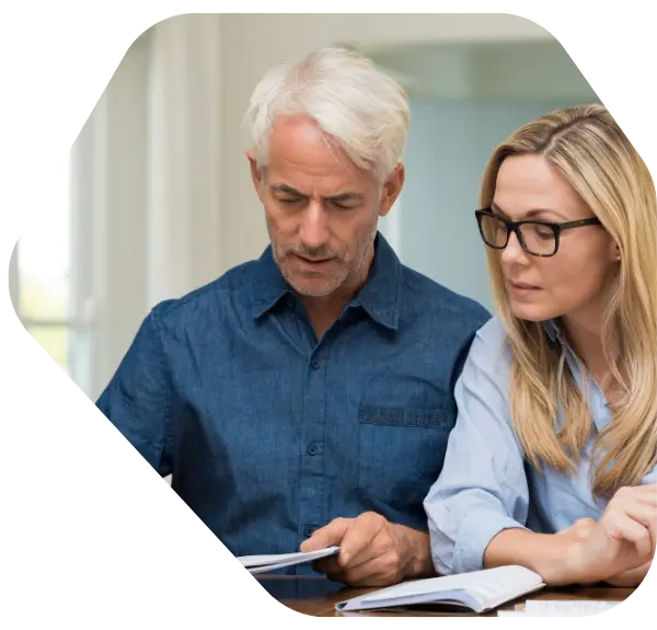 [Case Study] - Empty Nesters | The Retirement Planning Group