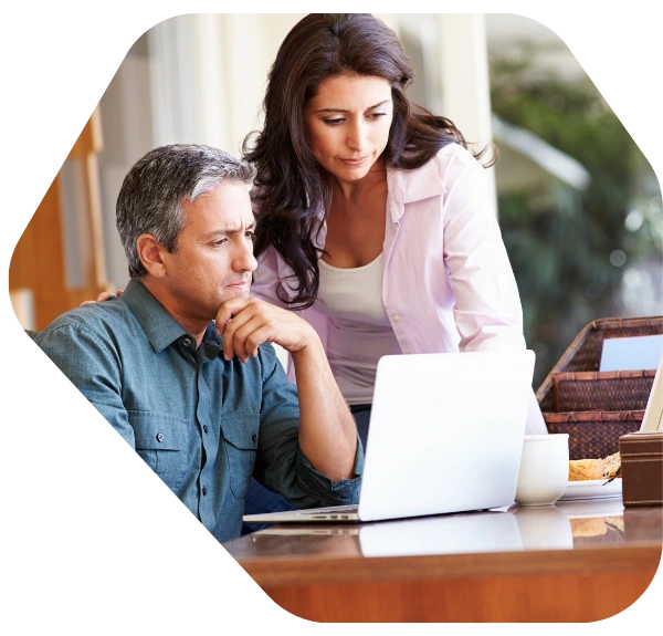 [Case Study] - Need A Financial Advisor | The Retirement Planning Group