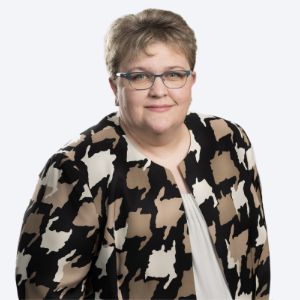 Meredith Dickinson, CPA - Senior Tax Advisor | The Retirement Planning Group
