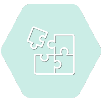 Puzzle Icon