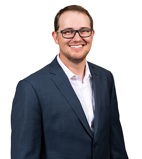 Wyatt Phillips - Tax Associate | The Retirement Planning Group